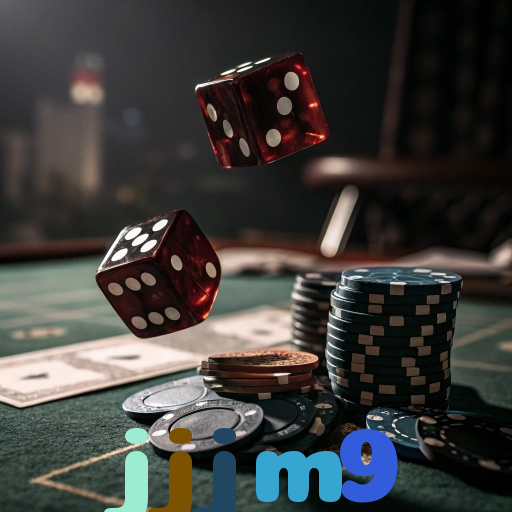 Descubra a Emoção do Cassino Ao Vivo na jjjm9