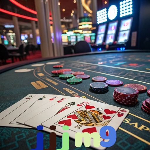 Plataforma digital com diversos games de cassino