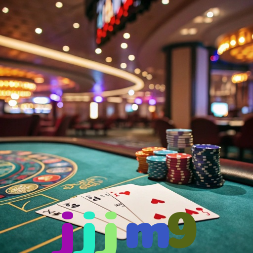 Cassino confiável disponível em plataforma digital